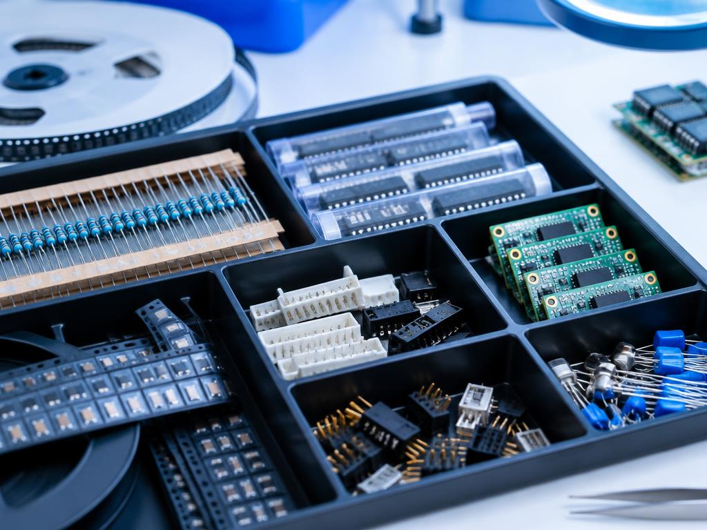Digikey